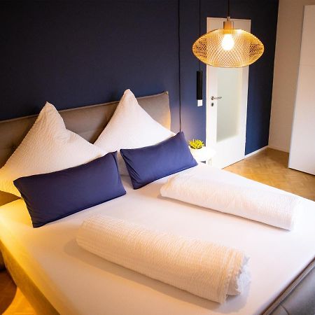 Seewaldblick - Ferienwohnung Am Bodensee FDH Zewnętrze zdjęcie
