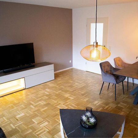 Seewaldblick - Ferienwohnung Am Bodensee FDH Zewnętrze zdjęcie