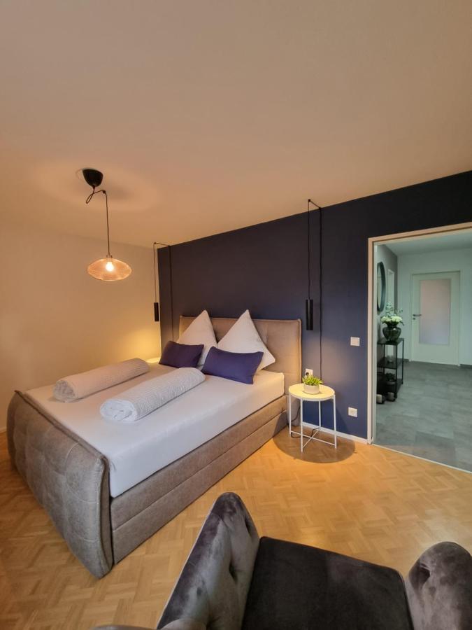 Seewaldblick - Ferienwohnung Am Bodensee FDH Zewnętrze zdjęcie