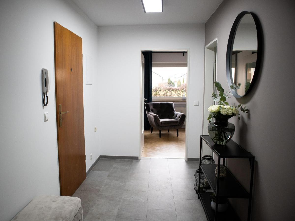 Seewaldblick - Ferienwohnung Am Bodensee FDH Zewnętrze zdjęcie