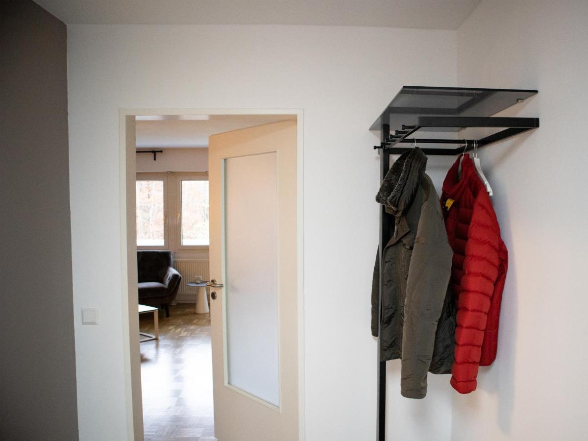 Seewaldblick - Ferienwohnung Am Bodensee FDH Zewnętrze zdjęcie