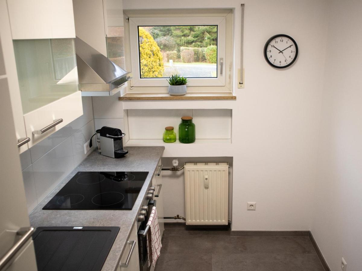 Seewaldblick - Ferienwohnung Am Bodensee FDH Zewnętrze zdjęcie