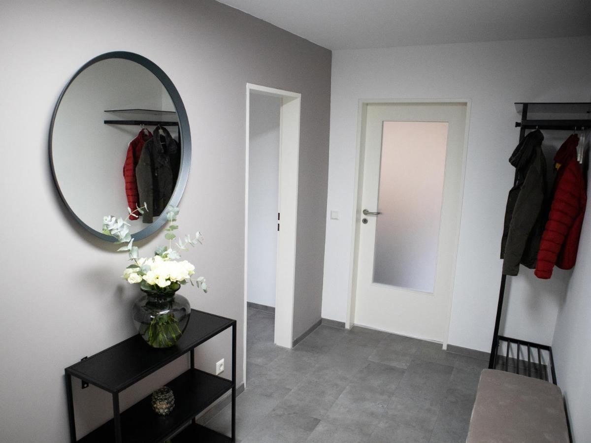 Seewaldblick - Ferienwohnung Am Bodensee FDH Zewnętrze zdjęcie