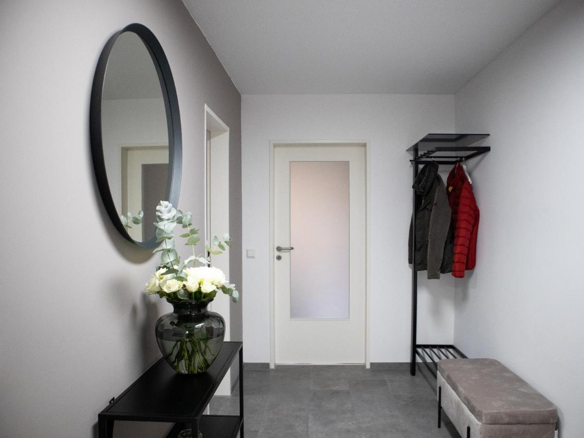 Seewaldblick - Ferienwohnung Am Bodensee FDH Zewnętrze zdjęcie