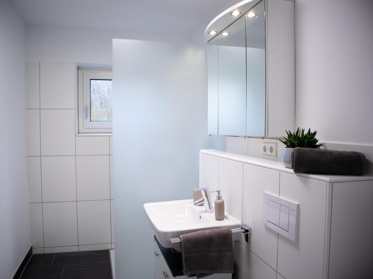 Seewaldblick - Ferienwohnung Am Bodensee FDH Zewnętrze zdjęcie