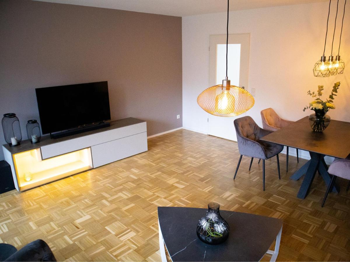 Seewaldblick - Ferienwohnung Am Bodensee FDH Zewnętrze zdjęcie