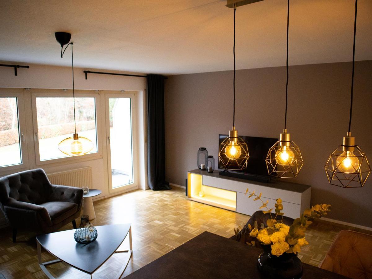 Seewaldblick - Ferienwohnung Am Bodensee FDH Zewnętrze zdjęcie