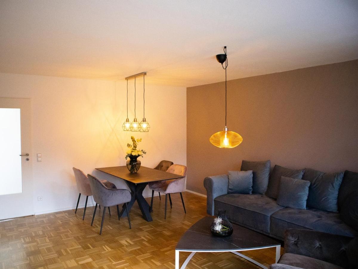 Seewaldblick - Ferienwohnung Am Bodensee FDH Zewnętrze zdjęcie